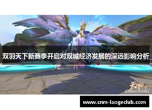 双羽天下新赛季开启对双城经济发展的深远影响分析