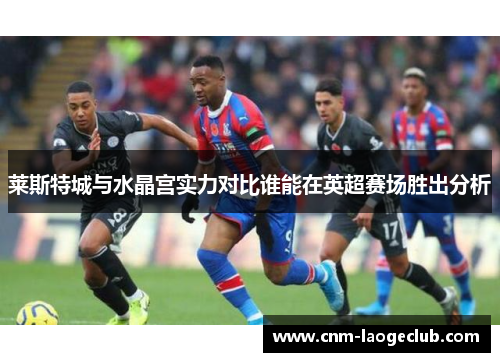 莱斯特城与水晶宫实力对比谁能在英超赛场胜出分析