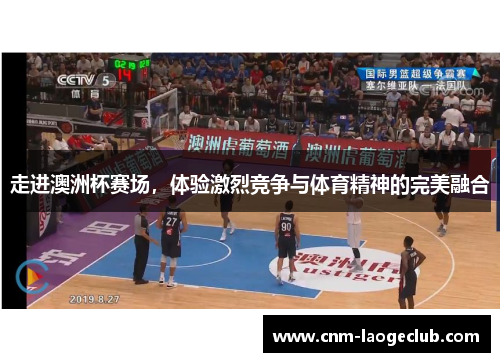 走进澳洲杯赛场，体验激烈竞争与体育精神的完美融合