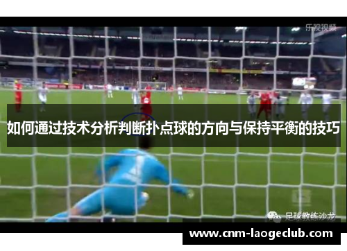 如何通过技术分析判断扑点球的方向与保持平衡的技巧