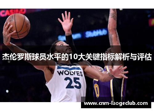 杰伦罗斯球员水平的10大关键指标解析与评估